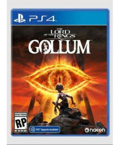 Nacon PS4 The Lord of the Rings: Gollum