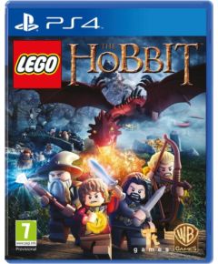 Warner Bros. PS4 Lego The Hobbit