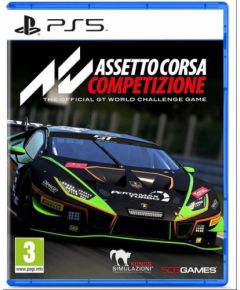 505 Games PS5 Assetto Corsa Competizione