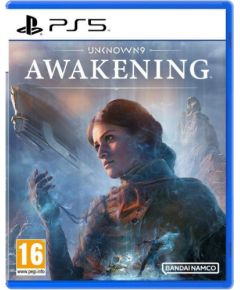 Bandai PS5 Unknown 9: Awakening