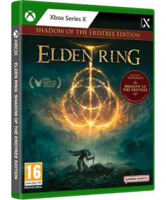 Bandai XSX Elden Ring: Shadow of the Erdtree Edition