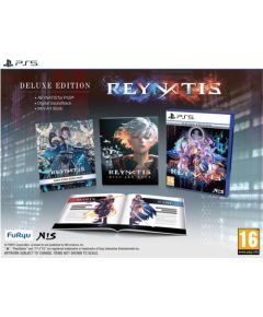 Nis America PS5 Reynatis - Deluxe Edition