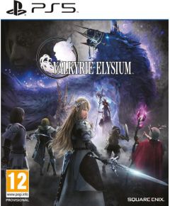 Square Enix PS5 Valkyrie Elysium