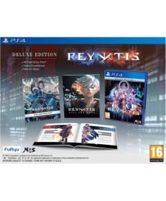 Nis America PS4 Reynatis - Deluxe Edition