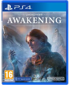 Bandai PS4 Unknown 9: Awakening