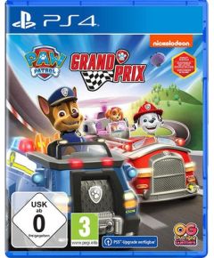 Outright Games PS4 Paw Patrol Grand Prix Playstation 4 video spēle