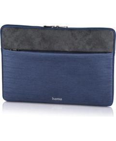 Hama 00216551 Tayrona Sleeve 14.1" Dark Blue