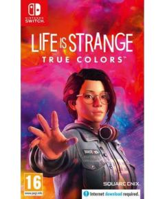 Square Enix NSW Life is Strange: True Colors