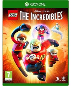 Warner Bros. XBOX1 Lego The Incredibles