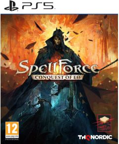 Thq Nordic PS5 SpellForce: Conquest of Eo