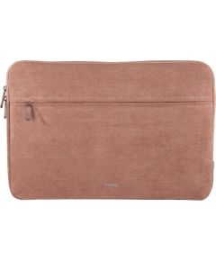 Hama 00217188 Laptop sleeve Hama Cali 15.6 orange