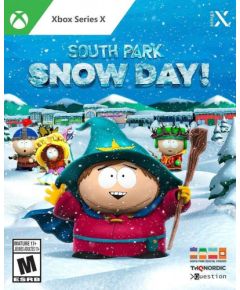 Thq Nordic XSX South Park - Snow Day!