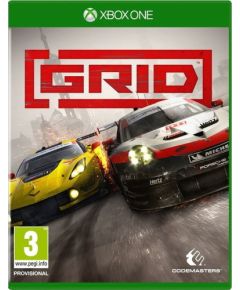 Codemasters XBOX1 Grid