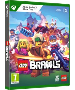 Bandai XBOX1 / XSX Lego Brawls