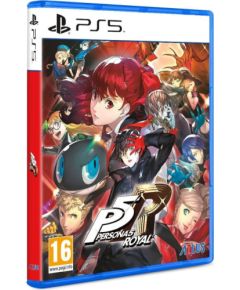 Sega PS5 Persona 5 Royal