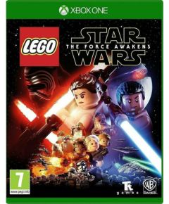 Warner Bros. XBOX1 LEGO STAR WARS: THE FORCE AWAKENS