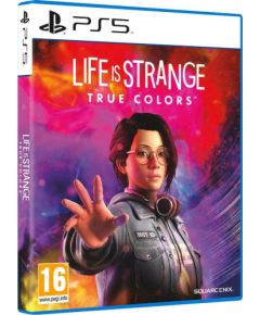 Square Enix PS5 Life is Strange: True Colors