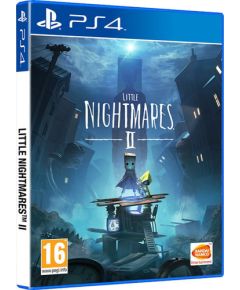 Bandai PS4 Little Nightmares II