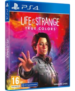 Square Enix PS4 Life is Strange: True Colors