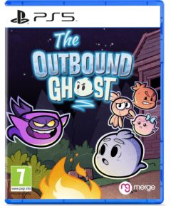 Merge Games PS5 The Outbound Ghost