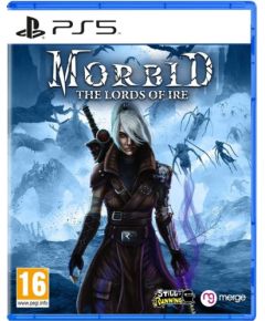 Merge Games PS5 Morbid: The Lords of Ire