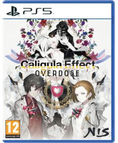 Nis America PS5 The Caligula Effect 2