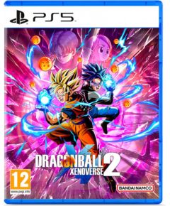 Bandai PS5 Dragon Ball Xenoverse 2