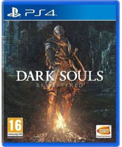 Bandai PS4 Dark Souls: Remastered