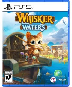 Merge Games PS5 Whisker Waters