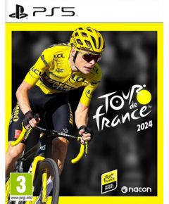 Nacon PS5 Tour de France 2024