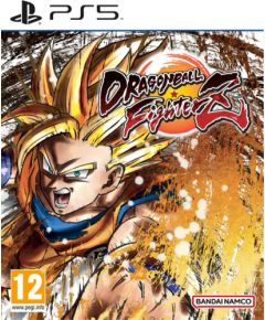 Bandai PS5 Dragon Ball FighterZ