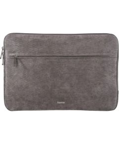 Hama 00217183 Laptop Sleeve Cali 13.3-14.1 Grey