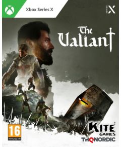 Thq Nordic XBOX1 / XSX The Valiant