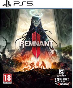 Thq Nordic PS5 Remnant II