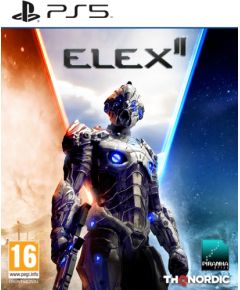 Thq Nordic PS5 Elex II