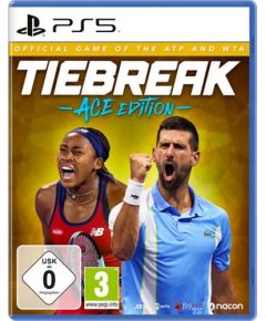 Nacon PS5 Tiebreak Ace Edition Playstation 5 (PS5) video spēle