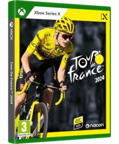 Nacon XSX Tour de France 2024