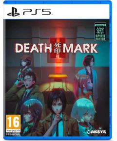 Aksys Games PS5 Spirit Hunter: Death Mark II