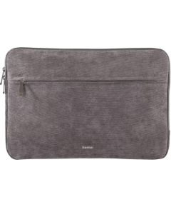 Hama 00217184 Laptop Sleeve Cali 15.6 Grey