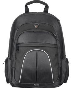 Hama 00216487 Vienna Backpack 15.6 Black