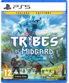 Gearbox PS5 Tribes of Midgard: Deluxe Edition