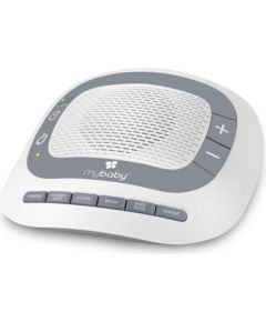 Homedics MYB-S205-EU MyBaby SoundSpa Portable