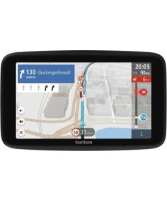 TomTom GO 5" Pro 2gen Professional GPS Navigation System