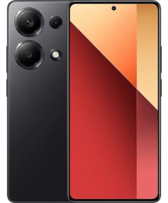 Xiaomi Redmi Note 13 8/512GB Midnight Black