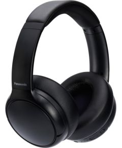 Panasonic wireless headset RB-M600BE-K, black