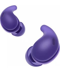 Sony wireless earbuds LinkBuds Fit WF-LS910, violet