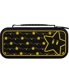 PDP case Travel Plus Nintendo Switch, stars