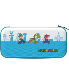 PDP case Deluxe Slim Travel Nintendo Switch, Mario escape