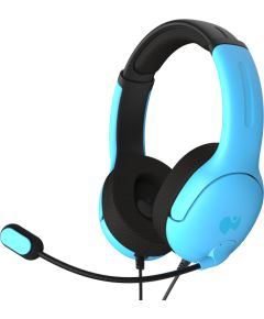 PDP headset Airlite PlayStation, blue