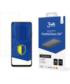 Xiaomi POCO X4 Pro 5G - 3mk FlexibleGlass Lite™ screen protector